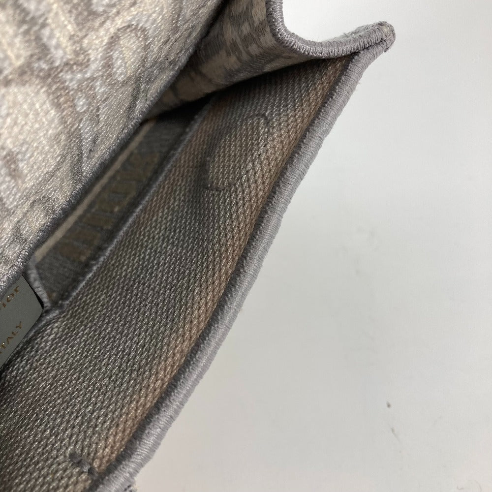 DIOR – Waist Bag – Oblique Jacquard Embroidery Saddle Slim Pouch – Kim Jones – 2018 Revival – 100% Authentic Pre - Owned Item No.: 5276 - 21705 - 11 - LLUXE.CA