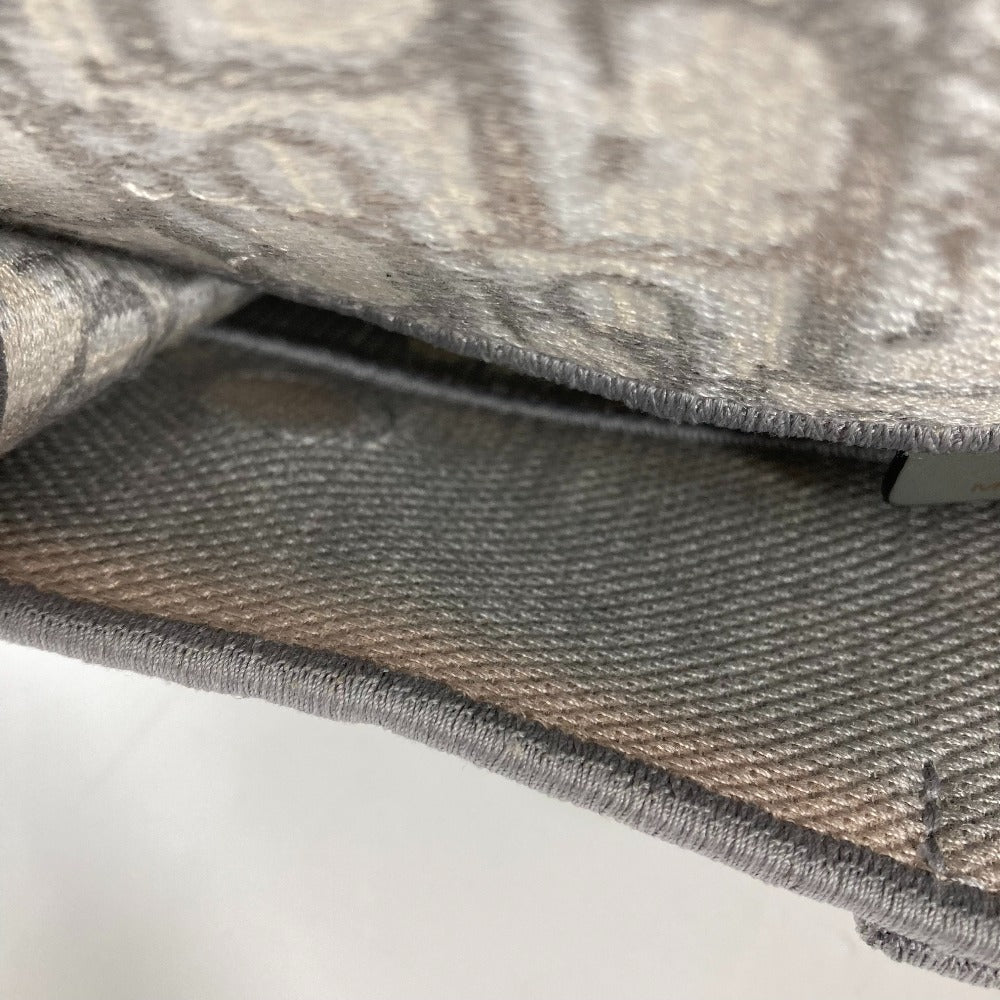 DIOR – Waist Bag – Oblique Jacquard Embroidery Saddle Slim Pouch – Kim Jones – 2018 Revival – 100% Authentic Pre - Owned Item No.: 5276 - 21705 - 11 - LLUXE.CA