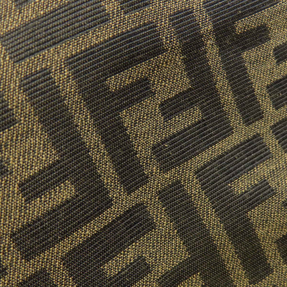 FENDI – Zucca Pattern 2WAY Shoulder Bag – Model No. 65814233 – Silvia Venturini Fendi – Early 2000s – 100% Authentic Pre - Owned - LLUXE.CA