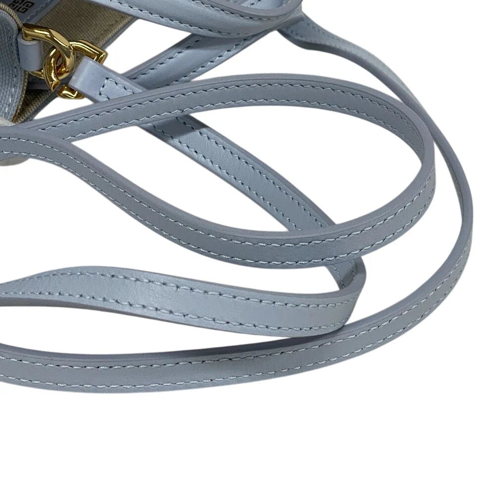 GIVENCHY – Tote Bag – G Tote Vertical Mini Ki – Model No. BMA0223 – 100% Authentic Pre - Owned - LLUXE.CA