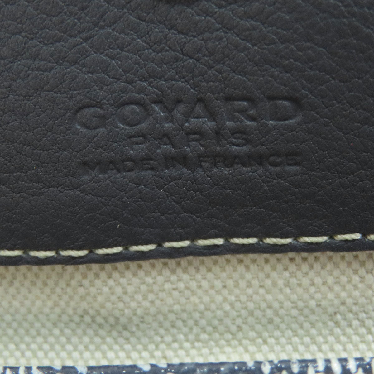 GOYARD 75614070 Saint Louis GM 75614070 in Goyardine Canvas – Pre - Owned, 100% Authentic (Genuine) - LLUXE.CA