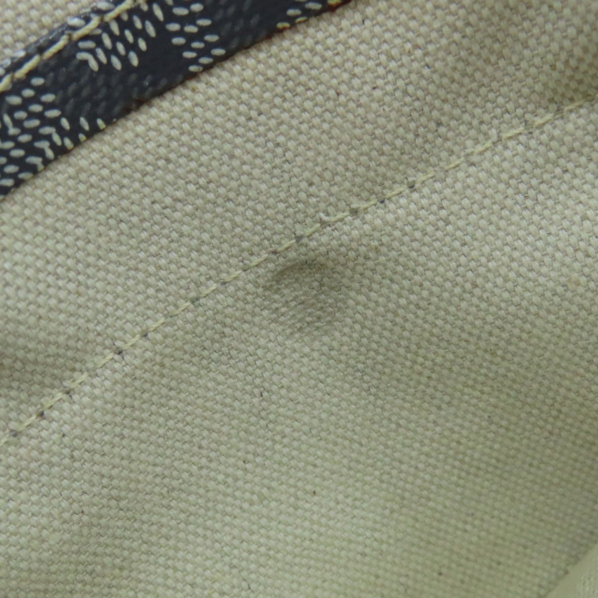 GOYARD 75614070 Saint Louis GM 75614070 in Goyardine Canvas – Pre - Owned, 100% Authentic (Genuine) - LLUXE.CA