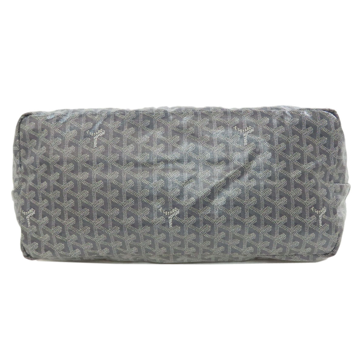 GOYARD 75614070 Saint Louis GM 75614070 in Goyardine Canvas – Pre - Owned, 100% Authentic (Genuine) - LLUXE.CA