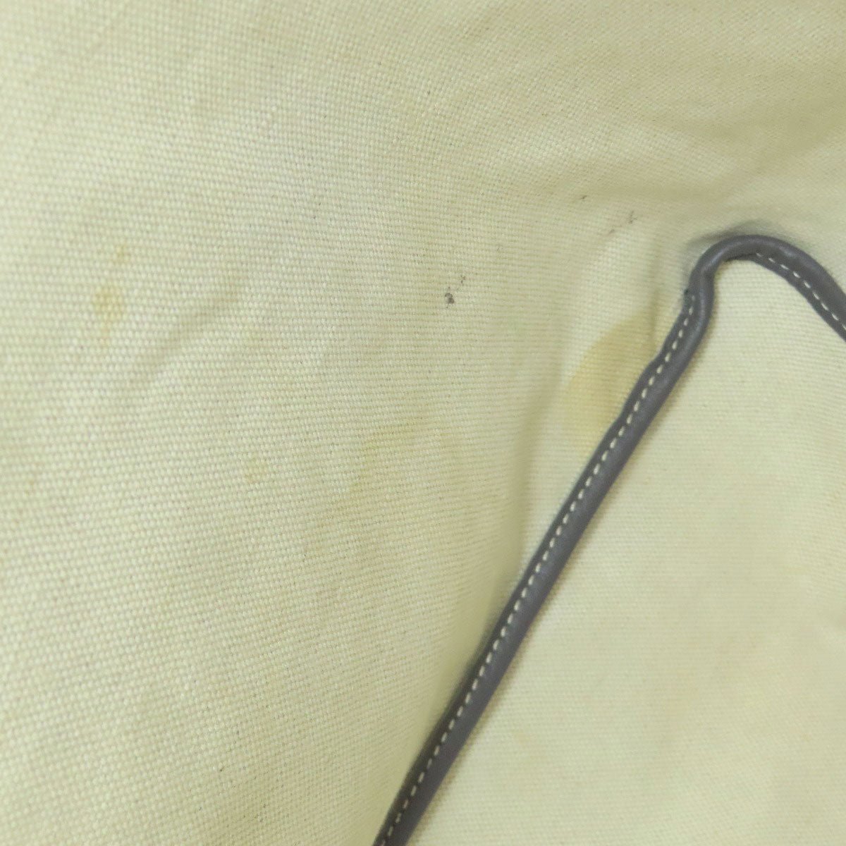 GOYARD 75614070 Saint Louis GM 75614070 in Goyardine Canvas – Pre - Owned, 100% Authentic (Genuine) - LLUXE.CA