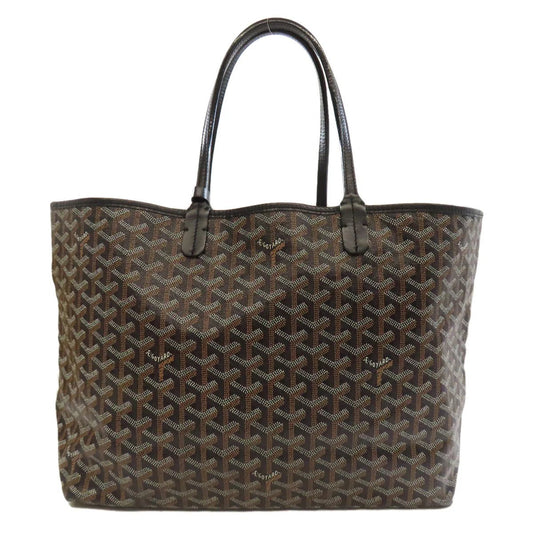 GOYARD – Tote Bag – Saint Louis PM – Heritage Design (1930s Original, Edmond Goyard) – Made in France – 100% Authentic Pre - Owned - LLUXE.CA