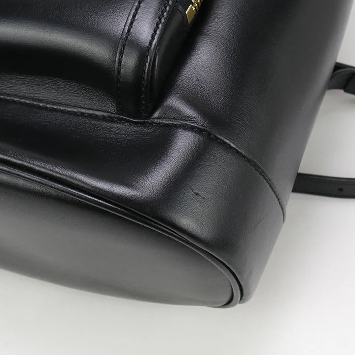 GUCCI – Backpack – Model No. GU90581 – Alessandro Michele – 2021 – 100% Authentic Pre - Owned - LLUXE.CA