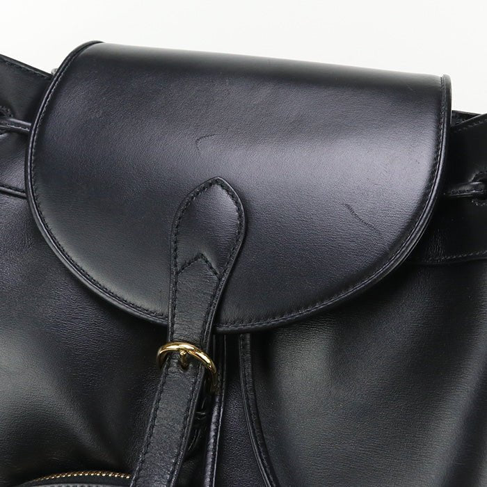 GUCCI – Backpack – Model No. GU90581 – Alessandro Michele – 2021 – 100% Authentic Pre - Owned - LLUXE.CA