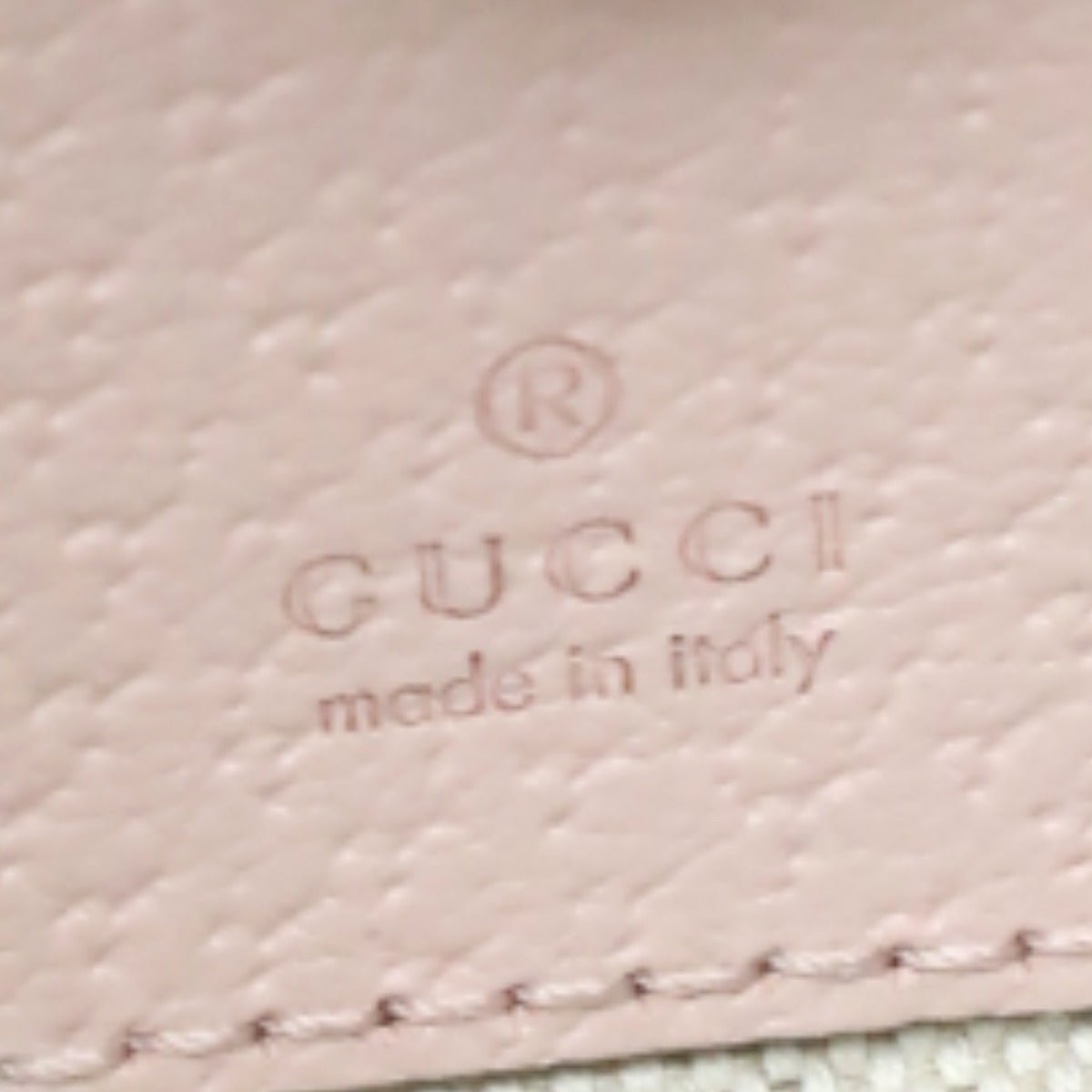 Gucci Mini Ophidia Jumbo GG Belt Bag 658551 (2022, Alessandro Michele) – 100% Authentic Pre - Owned - LLUXE.CA