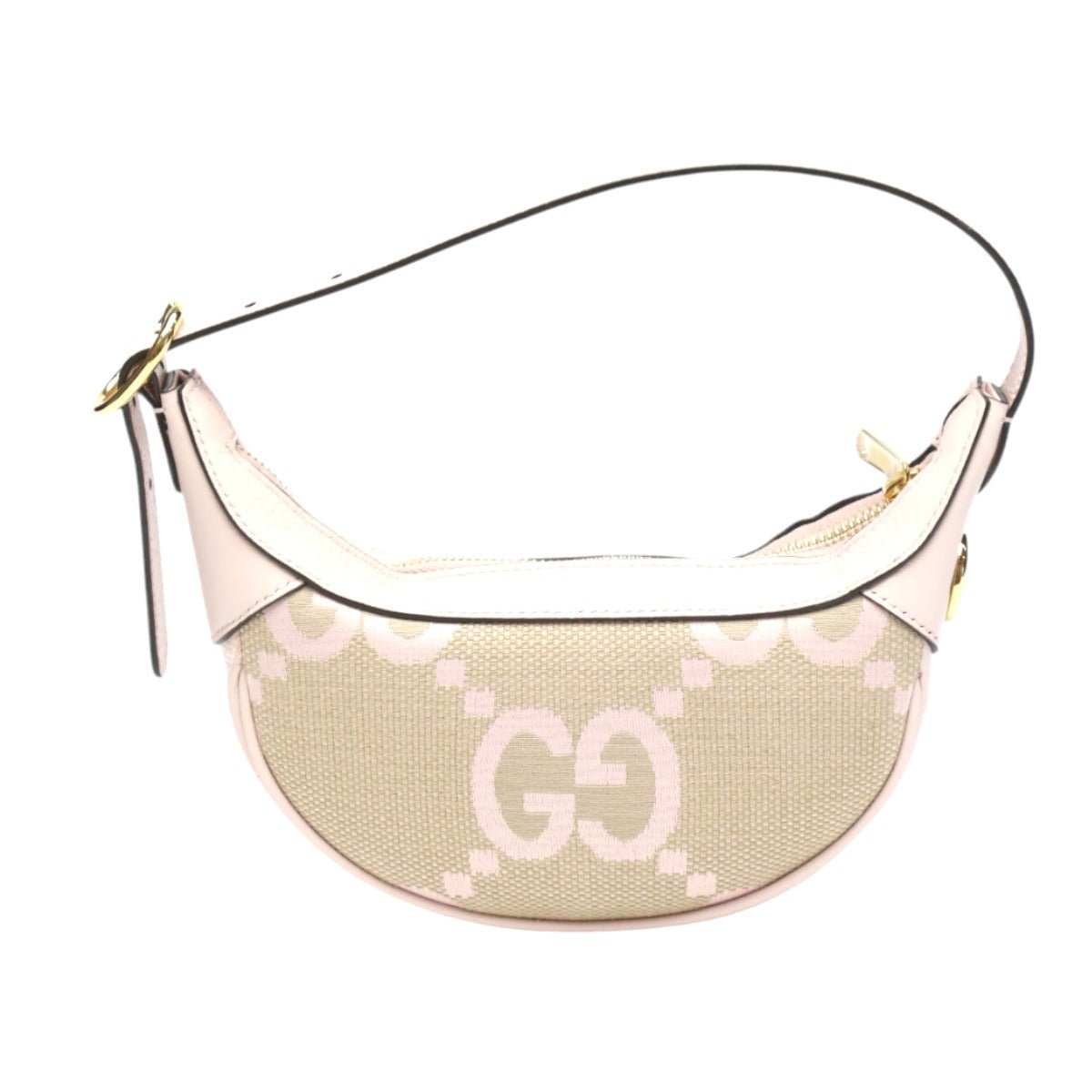 Gucci Mini Ophidia Jumbo GG Belt Bag 658551 (2022, Alessandro Michele) – 100% Authentic Pre - Owned - LLUXE.CA