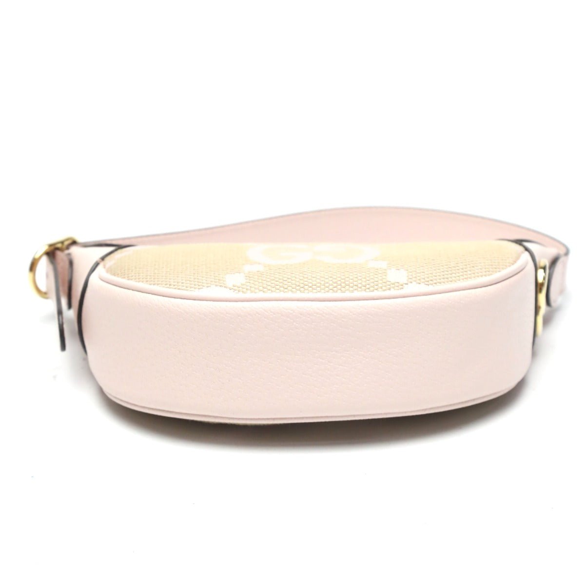 Gucci Mini Ophidia Jumbo GG Belt Bag 658551 (2022, Alessandro Michele) – 100% Authentic Pre - Owned - LLUXE.CA