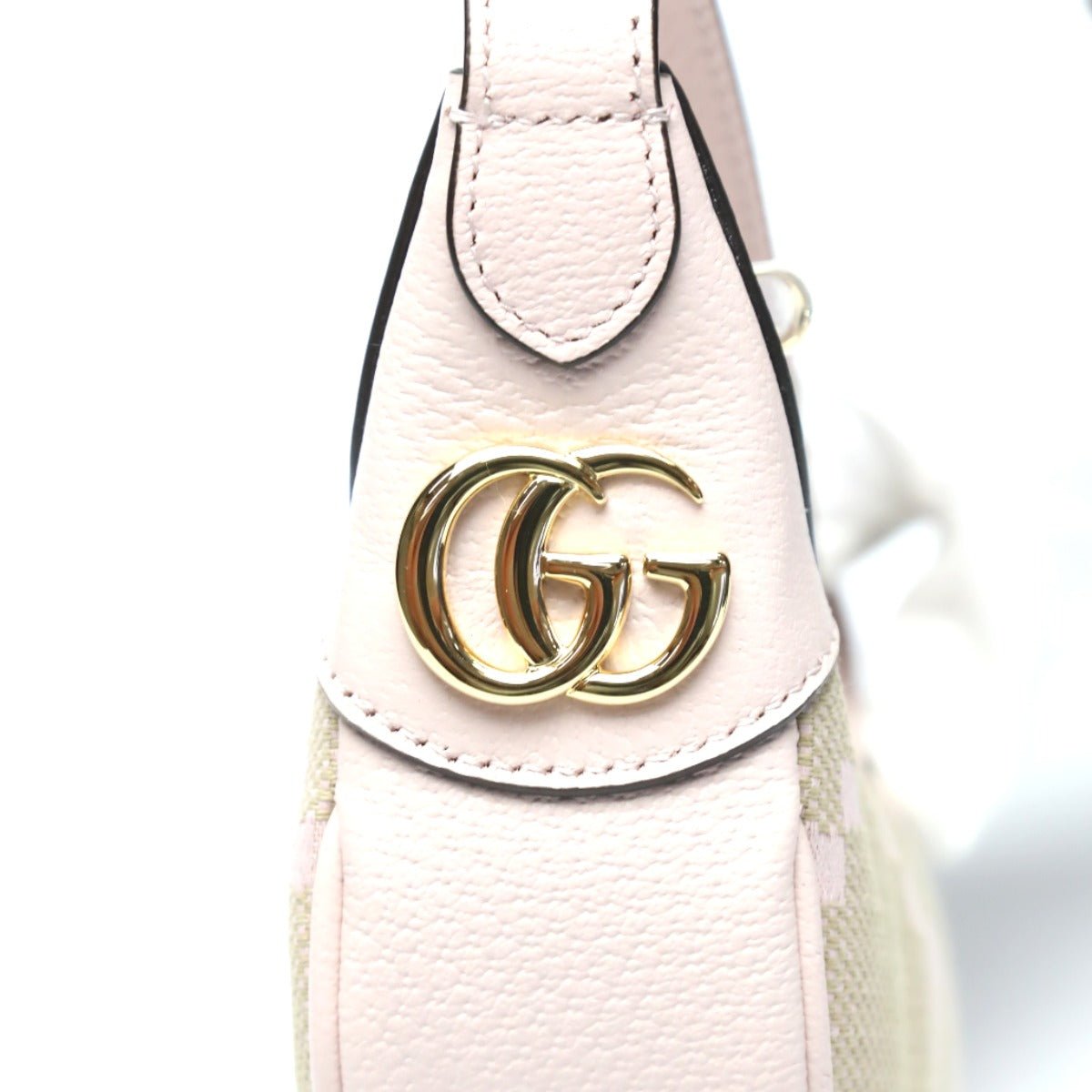 Gucci Mini Ophidia Jumbo GG Belt Bag 658551 (2022, Alessandro Michele) – 100% Authentic Pre - Owned - LLUXE.CA