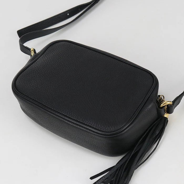 GUCCI – Soho Diagonal Shoulder Bag – Model No. 347994 – Frida Giannini – 2013 – 100% Authentic Pre - Owned - LLUXE.CA