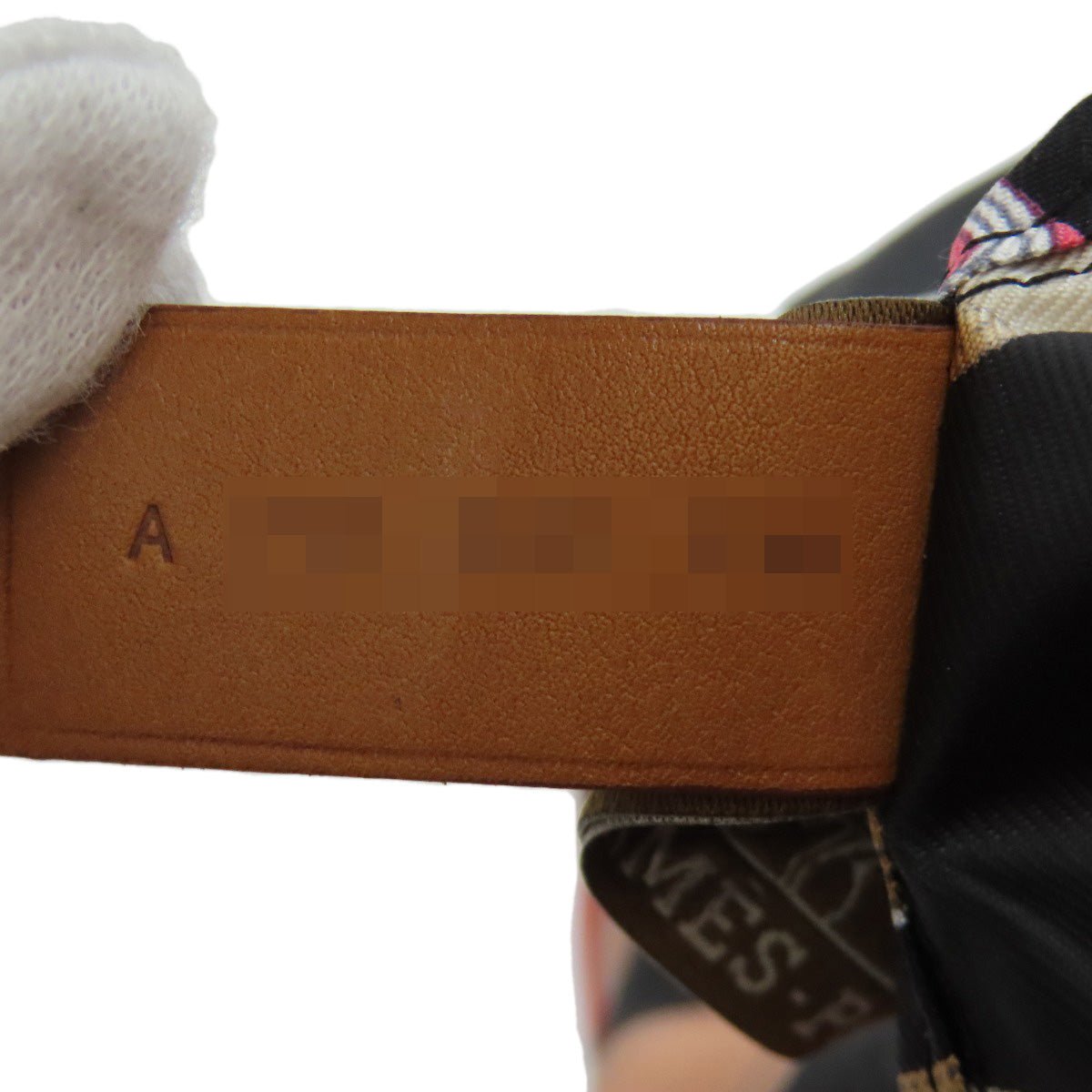 Hermès 75608007n Lightweight Backpack in Black Air Silk with Kavalkadur Print (Vintage, Circa Early 2000s) – Rare & Collectible – Pre - Owned, 100% Authentic (Genuine) 75608007n - LLUXE.CA