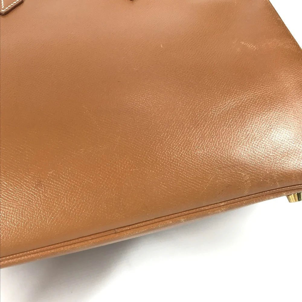 HERMÈS – Birkin 35 – Jean - Louis Dumas Era – 2000 – 100% Authentic Pre - Owned Item No.: D - 250504 - 1 - LLUXE.CA