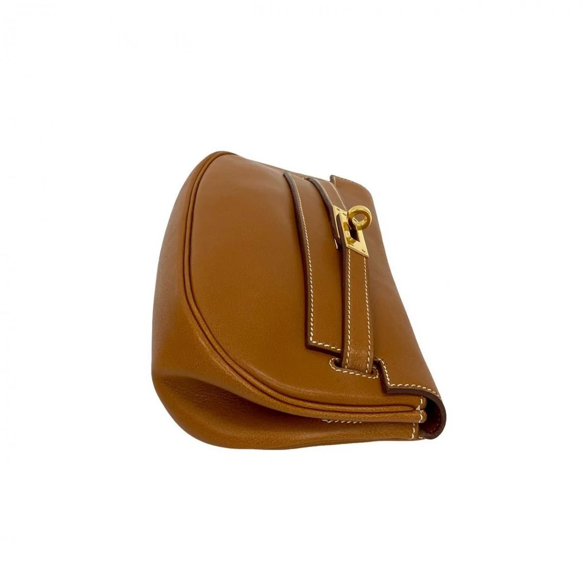 HERMÈS – Kelly Move Sling Bag – Serial 〇U – Vogarribar Leather – Maison Hermès – 2022 – 100% Authentic Pre - Owned - LLUXE.CA