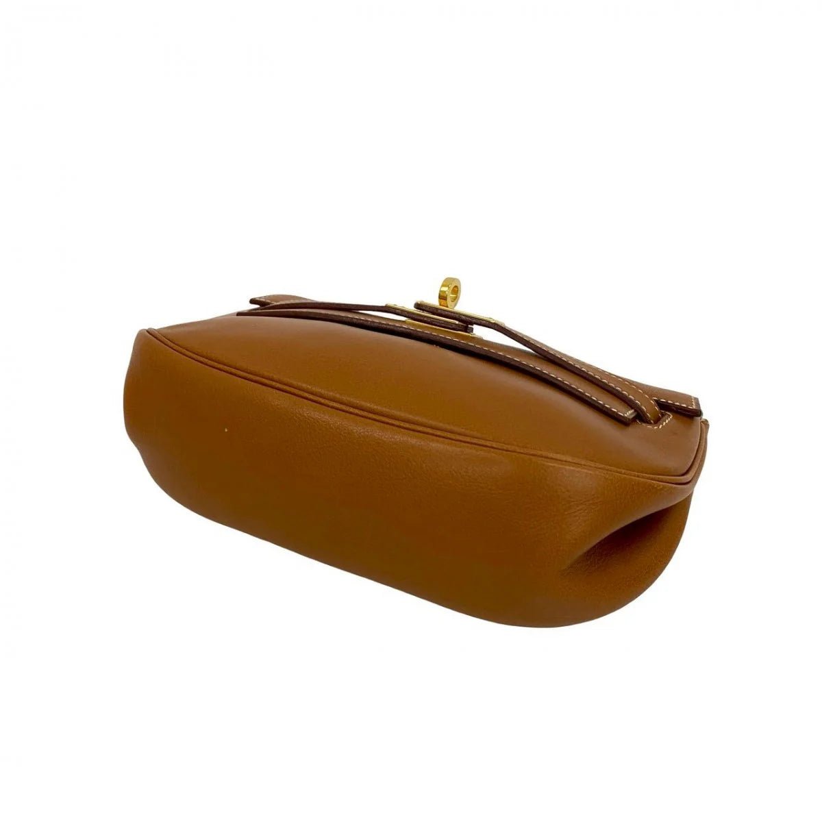 HERMÈS – Kelly Move Sling Bag – Serial 〇U – Vogarribar Leather – Maison Hermès – 2022 – 100% Authentic Pre - Owned - LLUXE.CA