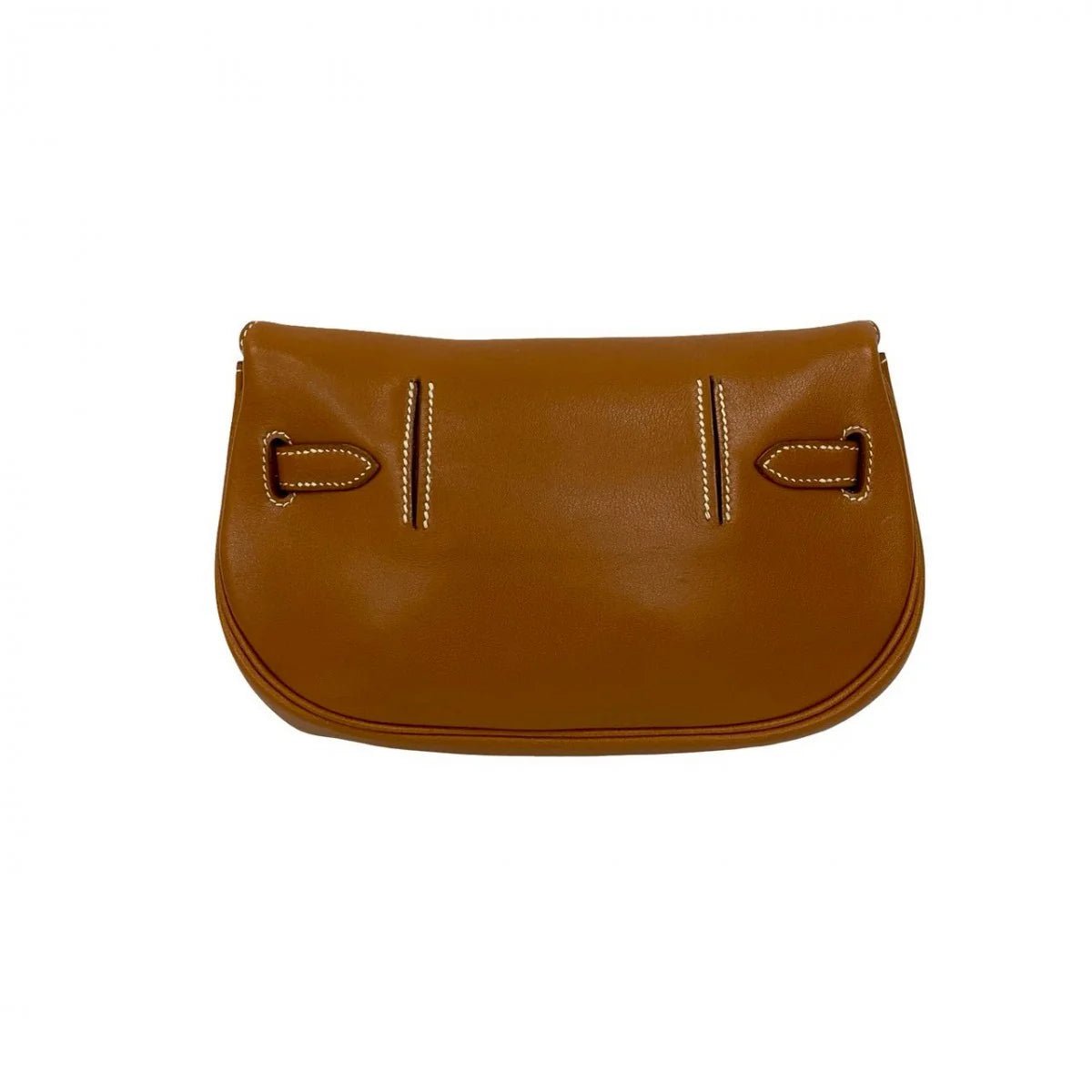 HERMÈS – Kelly Move Sling Bag – Serial 〇U – Vogarribar Leather – Maison Hermès – 2022 – 100% Authentic Pre - Owned - LLUXE.CA