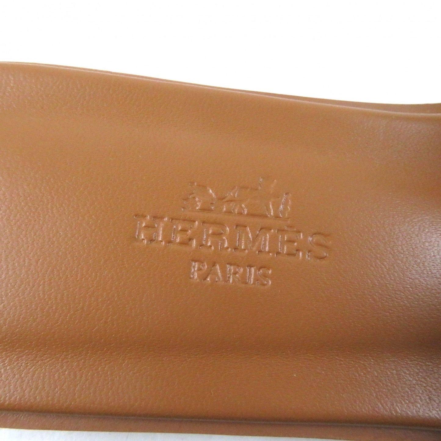 HERMÈS Oran Sandals 00024955 Blue Denim Fabric & Leather Size 35 (US 5) – Designed by Pierre Hardy (1997), Pre - Owned, Full Set, 100% Authentic (Genuine) - LLUXE.CA