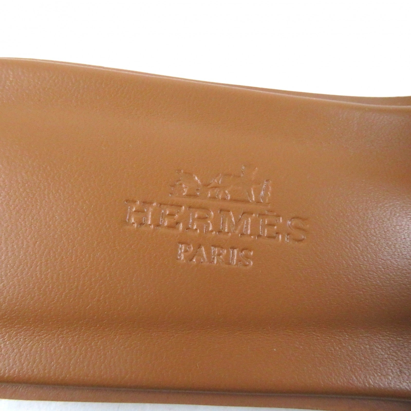 HERMÈS Oran Sandals 00024955 Blue Denim Fabric & Leather Size 35 (US 5) – Designed by Pierre Hardy (1997), Pre - Owned, Full Set, 100% Authentic (Genuine) - LLUXE.CA