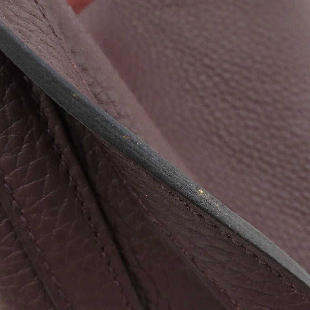 HERMÈS – Picotin Lock PM Handbag – Model No. 65714563 – Taurillon Clemence & Swift Leather – Maison Hermès – Year Unknown – 100% Authentic Pre - Owned - LLUXE.CA