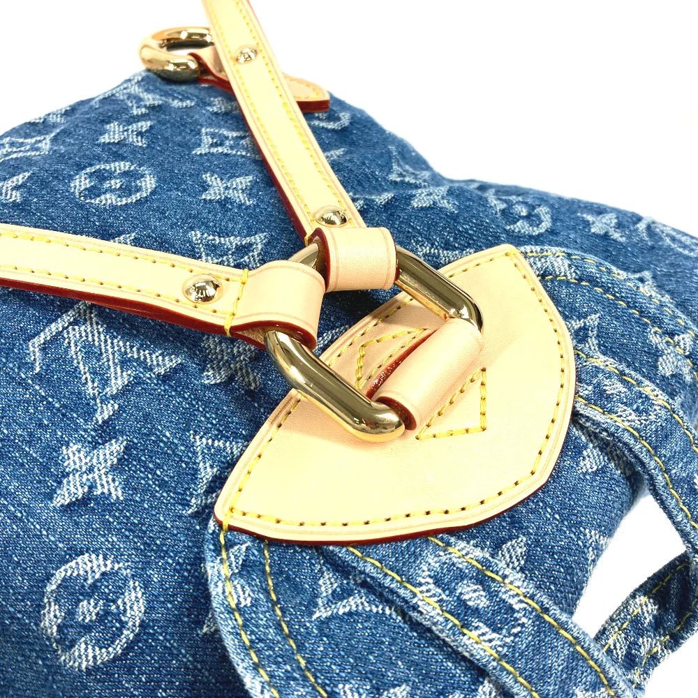 LOUIS VUITTON – Limited Edition NEW - UNUSED Venice Backpack – Model No. M46658 – Nicolas Ghesquière – 2024 – 100% Authentic Item No. 156704 - 22931 - 2 - LLUXE.CA