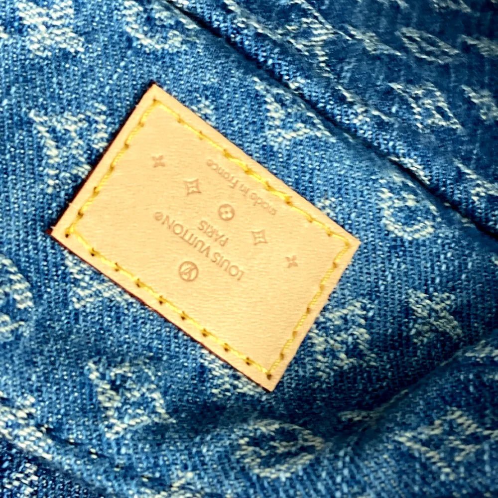 LOUIS VUITTON – Limited Edition NEW - UNUSED Venice Backpack – Model No. M46658 – Nicolas Ghesquière – 2024 – 100% Authentic Item No. 156704 - 22931 - 2 - LLUXE.CA