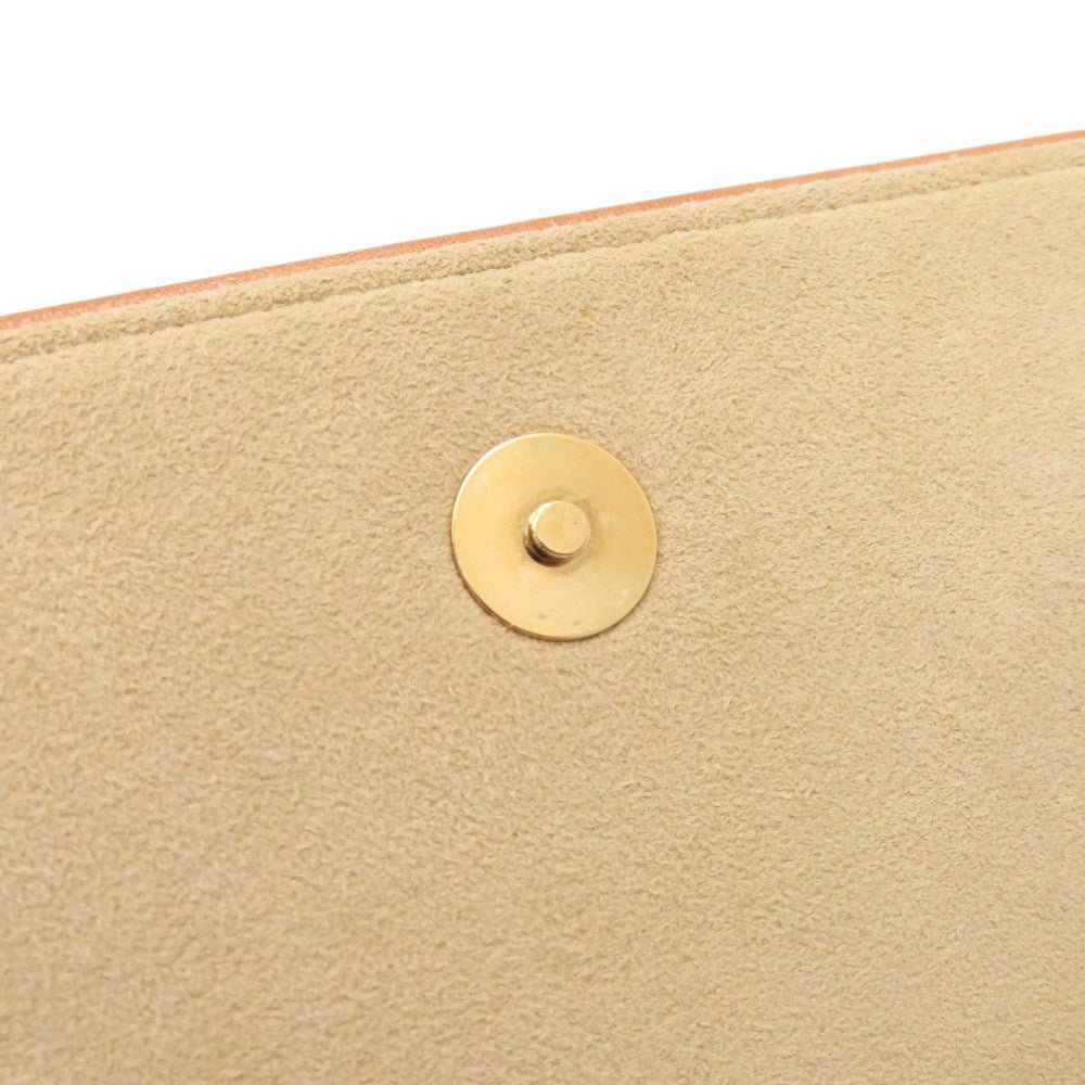 Louis Vuitton Pochette Twin GM 7D0331SP5k1 in Monogram Canvas (Vintage, Circa Late lol 1990s–Early 2000s) – Pre - Owned, 100% Authentic (Genuine) Item No.: 7D0331SP5k1 - LLUXE.CA