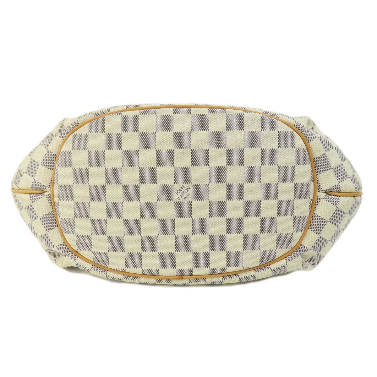 LOUIS VUITTON – Riviera MM Tote Bag – Model No. N48252 – l– 1998 – 100% Authentic Pre - Owned Item No.: 55802017 - LLUXE.CA