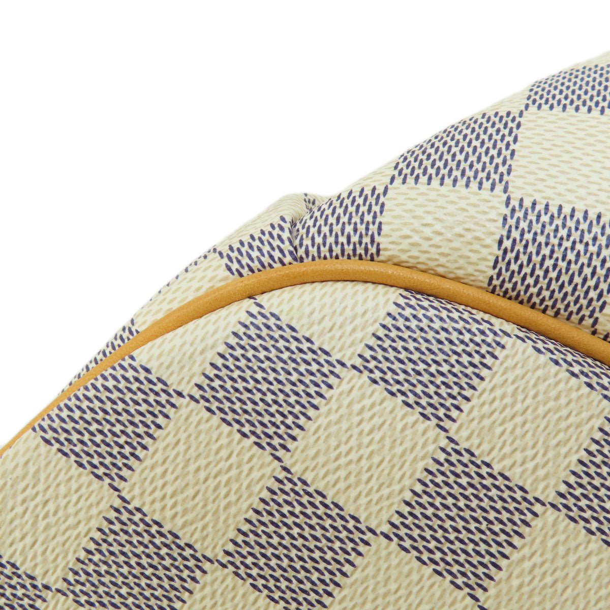 LOUIS VUITTON – Riviera MM Tote Bag – Model No. N48252 – l– 1998 – 100% Authentic Pre - Owned Item No.: 55802017 - LLUXE.CA