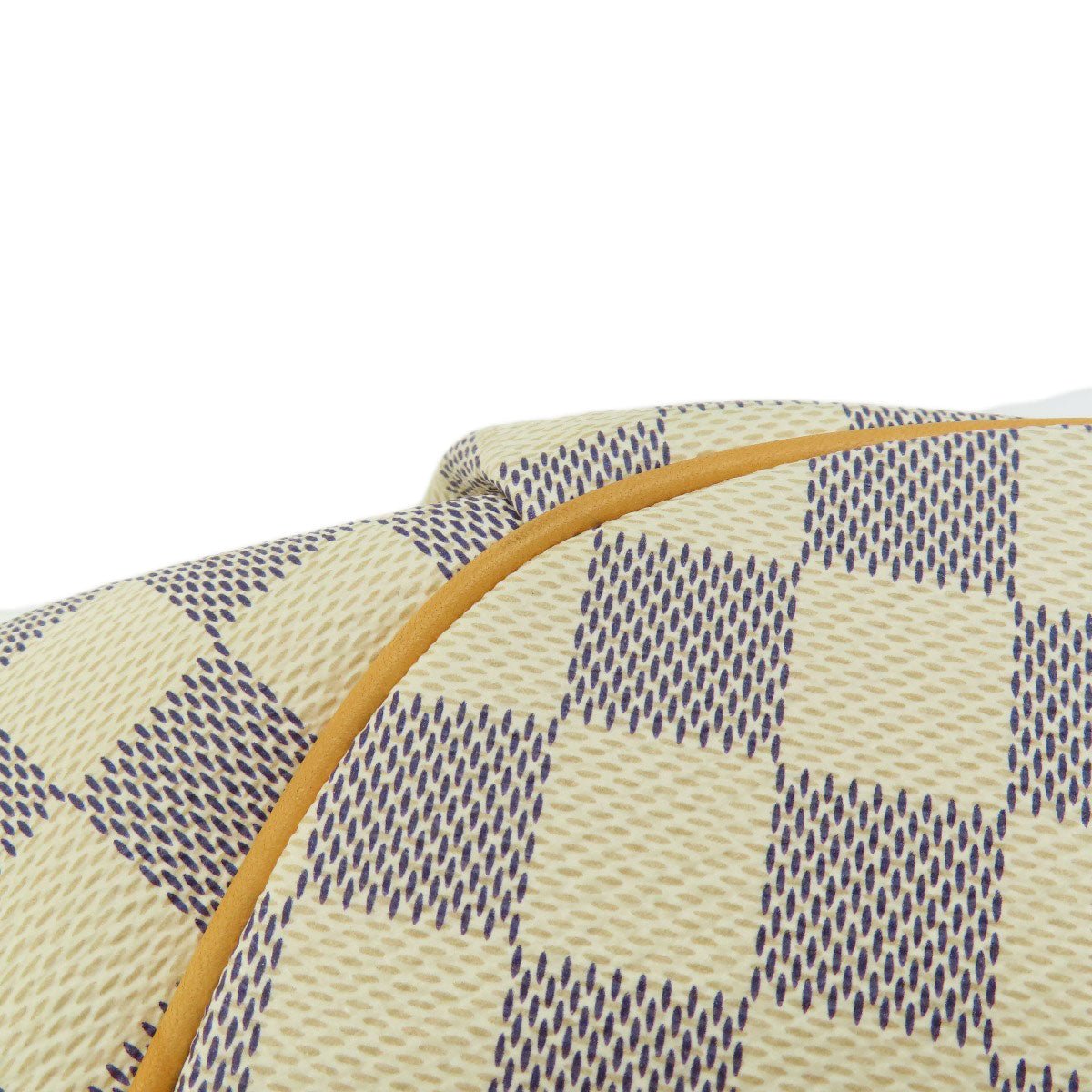 LOUIS VUITTON – Riviera MM Tote Bag – Model No. N48252 – l– 1998 – 100% Authentic Pre - Owned Item No.: 55802017 - LLUXE.CA