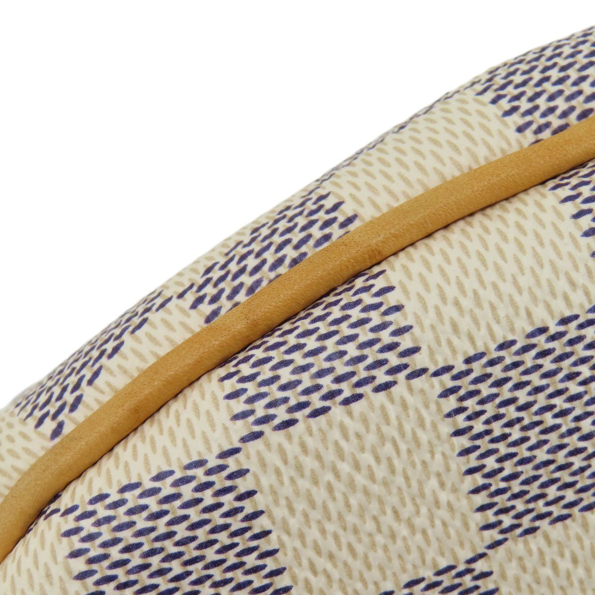 LOUIS VUITTON – Riviera MM Tote Bag – Model No. N48252 – l– 1998 – 100% Authentic Pre - Owned Item No.: 55802017 - LLUXE.CA