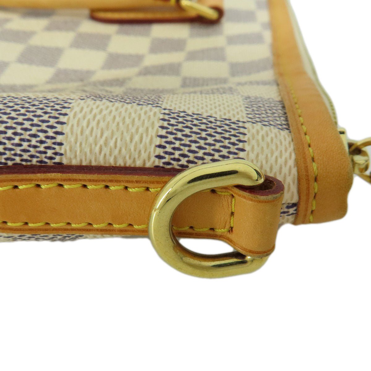 LOUIS VUITTON – Riviera MM Tote Bag – Model No. N48252 – l– 1998 – 100% Authentic Pre - Owned Item No.: 55802017 - LLUXE.CA