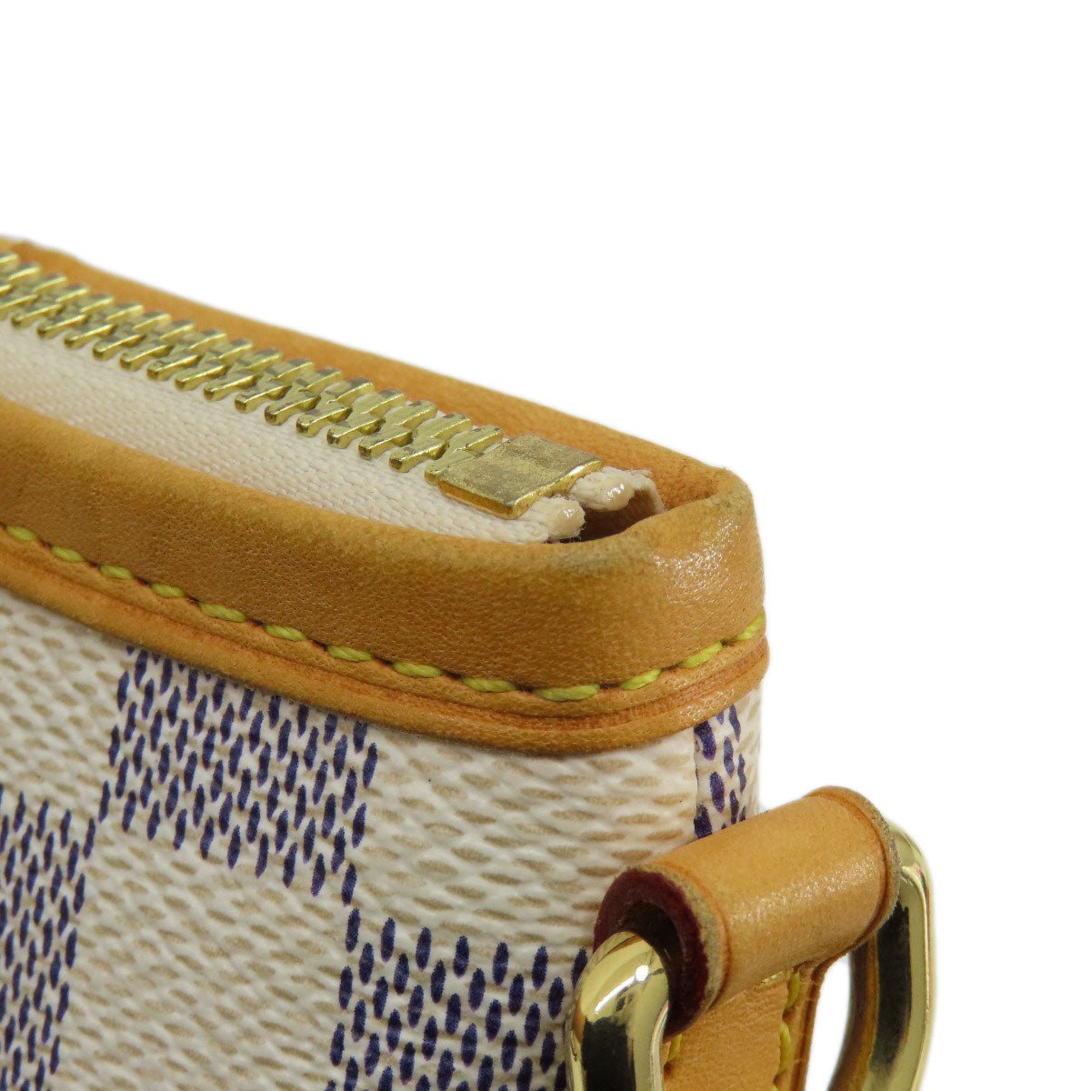 LOUIS VUITTON – Riviera MM Tote Bag – Model No. N48252 – l– 1998 – 100% Authentic Pre - Owned Item No.: 55802017 - LLUXE.CA