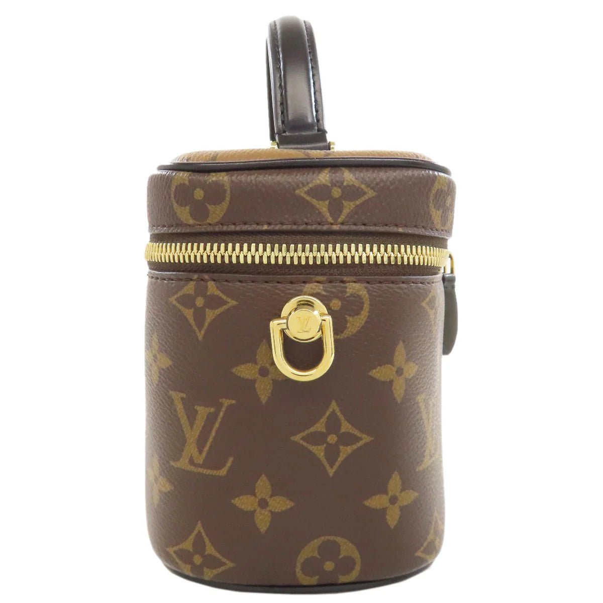 LOUIS VUITTON – Vanity NV PM – Model No. M45165 – Nicolas Ghesquière – Introduced 2020 – 100% Authentic Pre - Owned - LLUXE.CA
