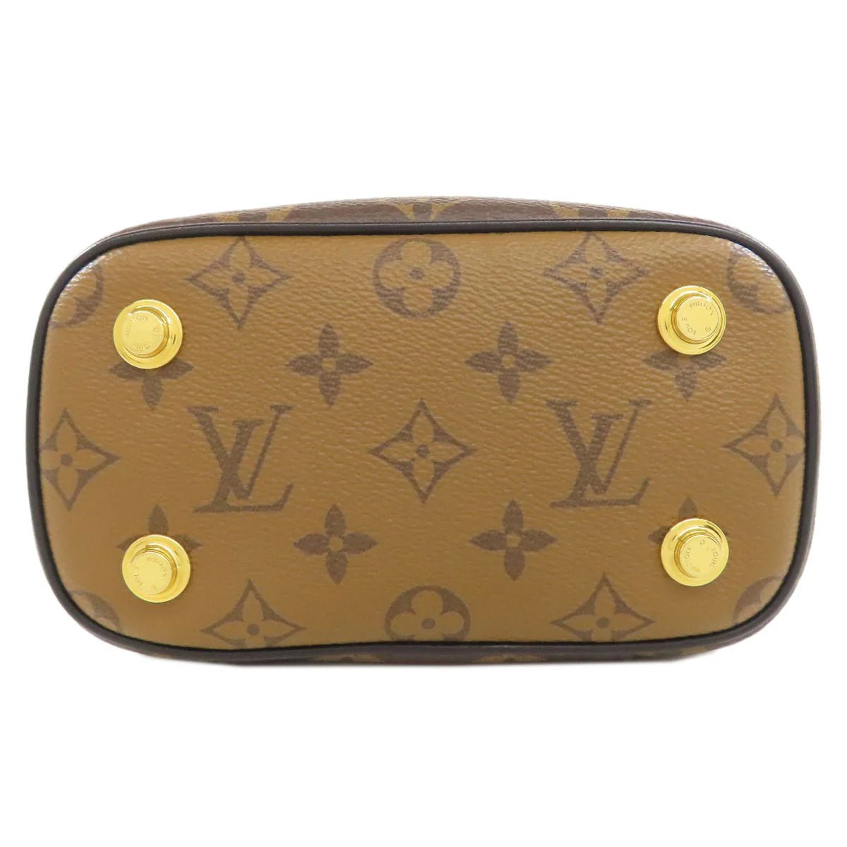 LOUIS VUITTON – Vanity NV PM – Model No. M45165 – Nicolas Ghesquière – Introduced 2020 – 100% Authentic Pre - Owned - LLUXE.CA