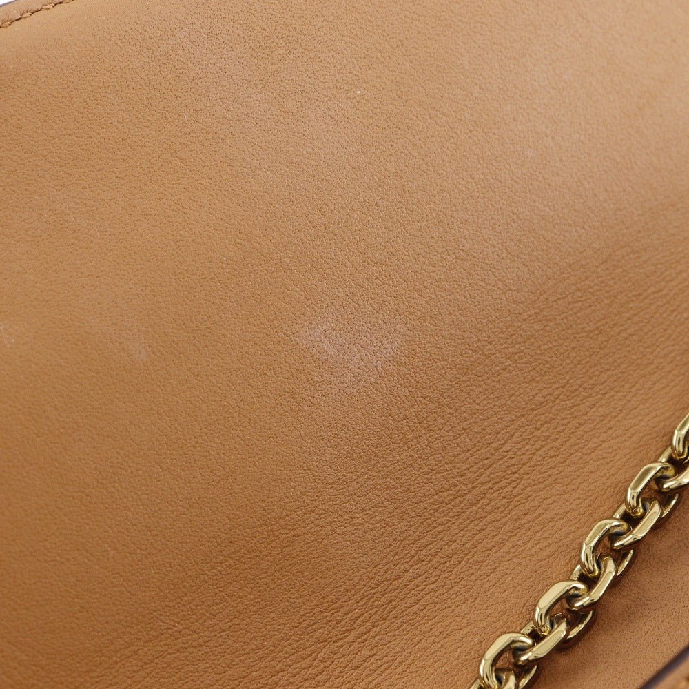 MCM – Shoulder Bag / 2 - Way Clutch – Model No. MYZ 28AME05 CO001 – Vicetos Tracy Medium – PVC & Leather – Michael Cromer – 2018 – 100% Authentic Pre - Owned Item No.: G221624002 - LLUXE.CA