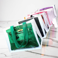Luxury Large Style Grocery Tote Bag
