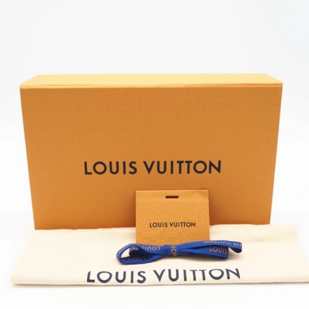 Louis Vuitton Nano Malletree Pink Calf Leather Bag – Unused / Excellent Condition previously Owned Authentic
