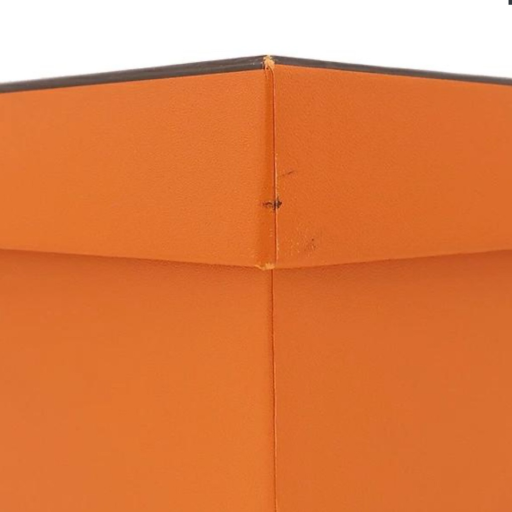 Hermès Kelly 32 Gillies Veau Swift Argile Leather Silver Hardware Previously Owned Authentic