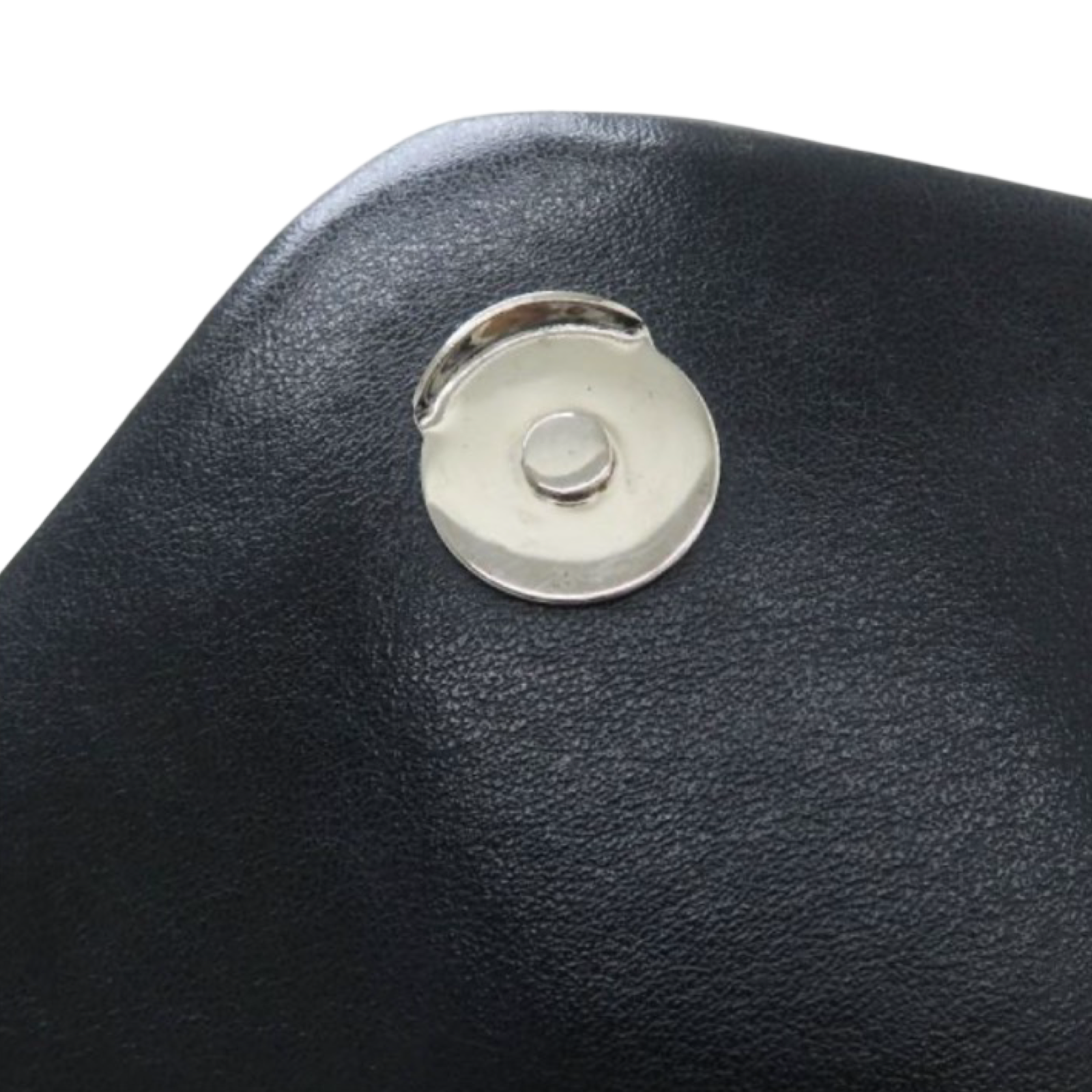 SAINT LAURENT Loulou Small Black Leather Backpack | Pre-Owned Authentic