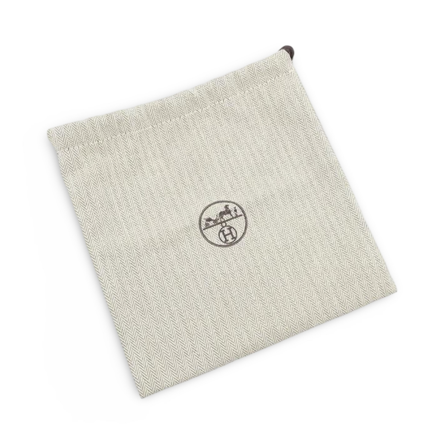 Hermès Bubble Reversible Belt 13mm Swift Epsom Blue Jean Biscuit Pre-Owned – Unused | L’LUXE Authentic’s