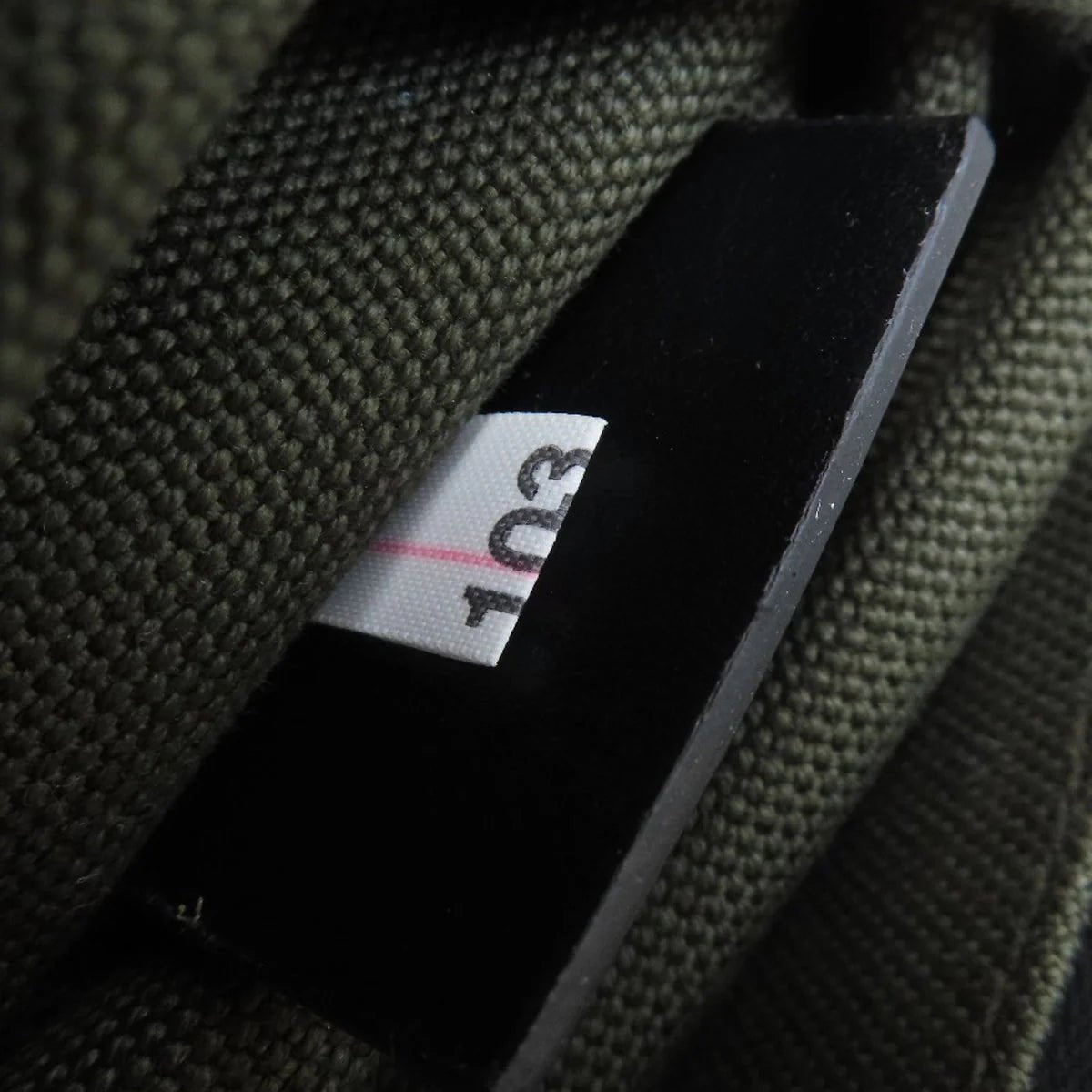 PRADA – Denim Bucket – Miuccia Prada – 2019 – 100% Authentic Pre - Owned (Item No.55820006 Model number 1BG244) look - LLUXE.CA