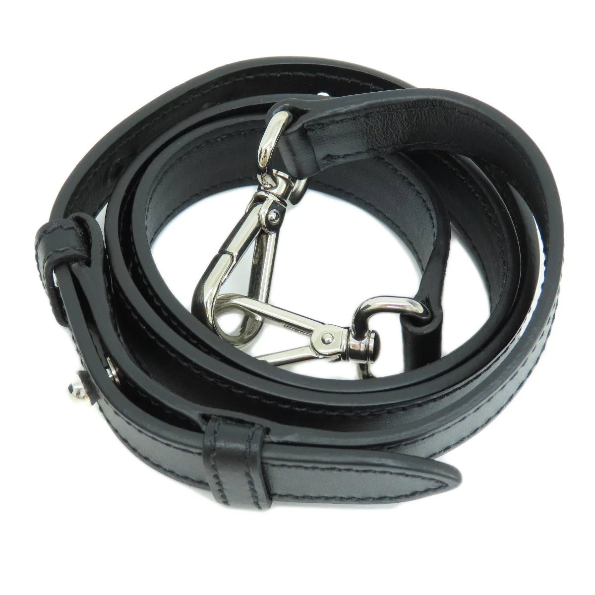 PRADA – Denim Bucket – Miuccia Prada – 2019 – 100% Authentic Pre - Owned (Item No.55820006 Model number 1BG244) look - LLUXE.CA