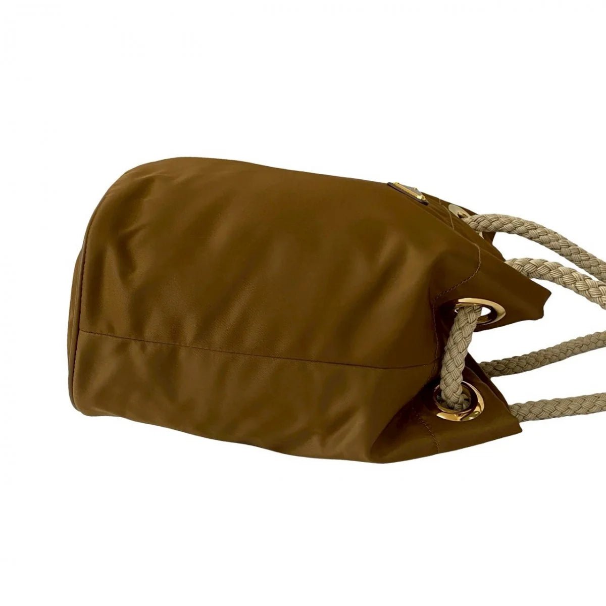 PRADA – Shoulder Bag – Marina Small Re - Nylon – Miuccia Prada – 2022 – 100% Authentic Pre - Ownedi - LLUXE.CA