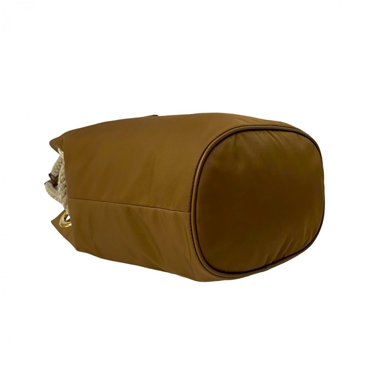 PRADA – Shoulder Bag – Marina Small Re - Nylon – Miuccia Prada – 2022 – 100% Authentic Pre - Ownedi - LLUXE.CA