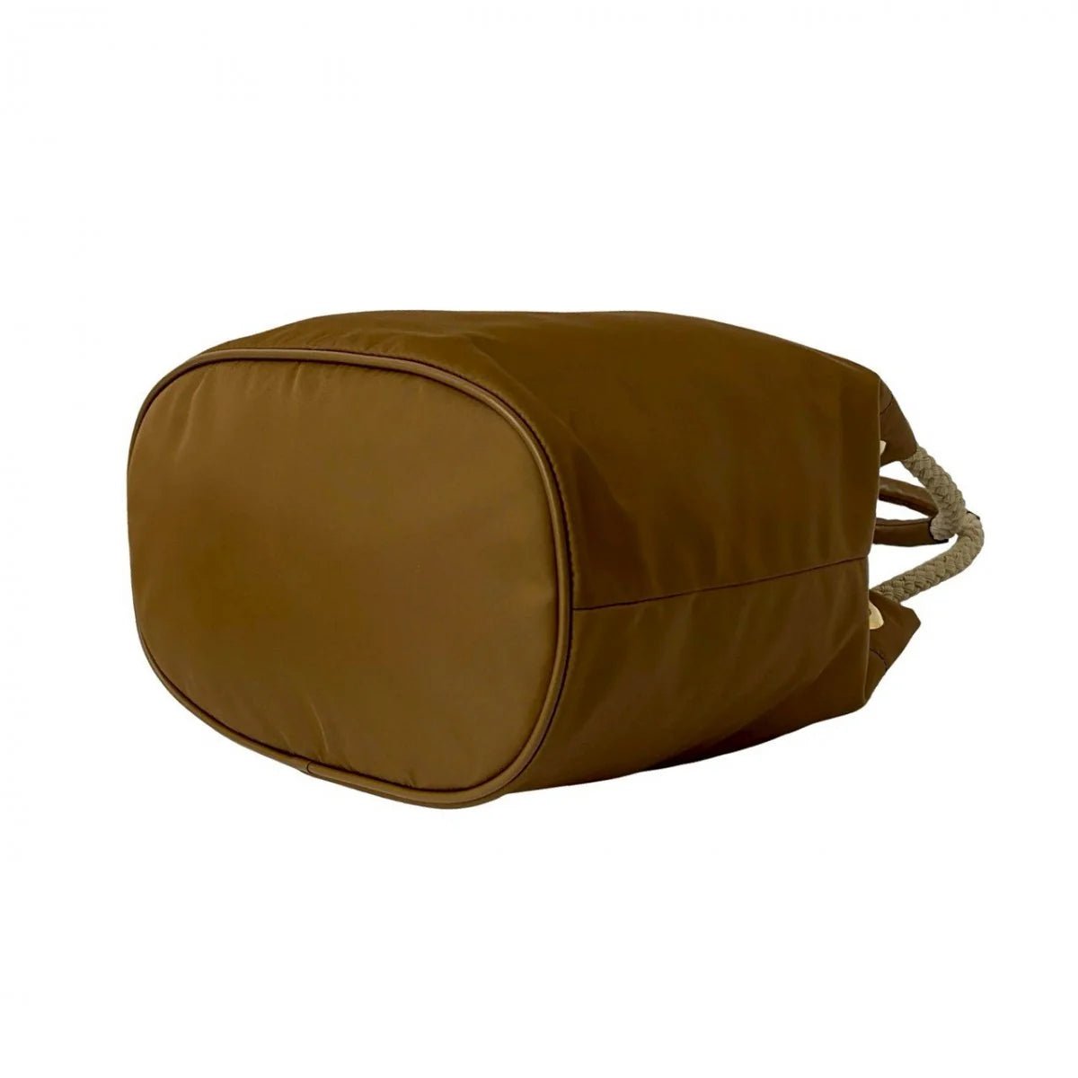 PRADA – Shoulder Bag – Marina Small Re - Nylon – Miuccia Prada – 2022 – 100% Authentic Pre - Ownedi - LLUXE.CA