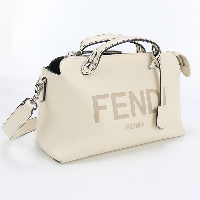 FENDI – By the Way Medium Boston Bag