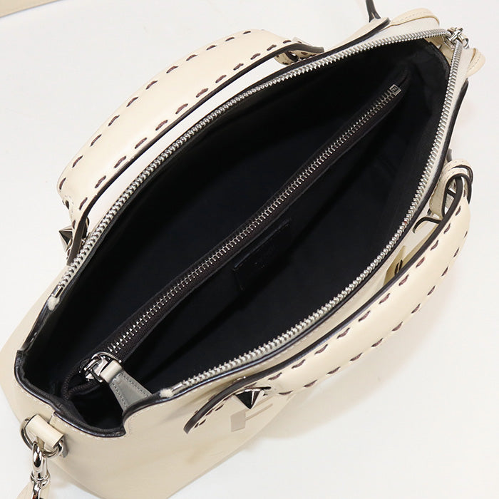 FENDI – By the Way Medium Boston Bag