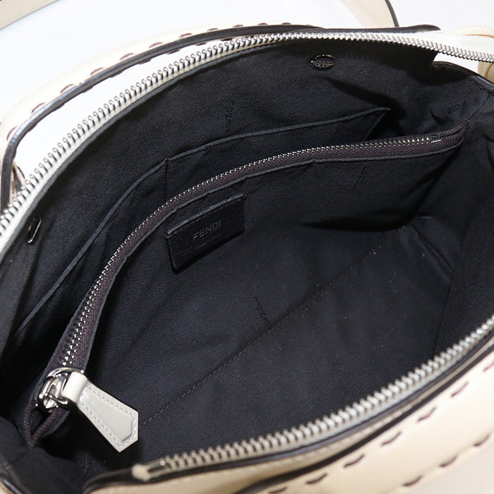 FENDI – By the Way Medium Boston Bag