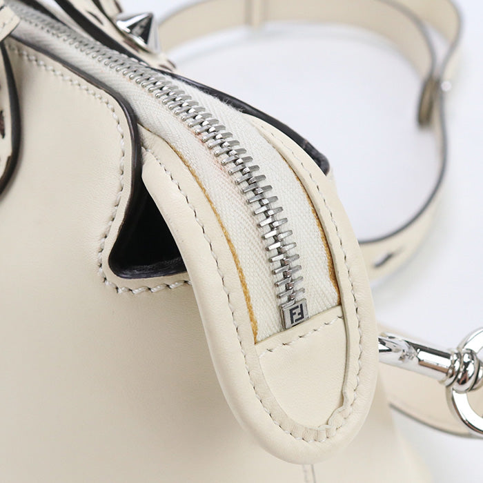 FENDI – By the Way Medium Boston Bag